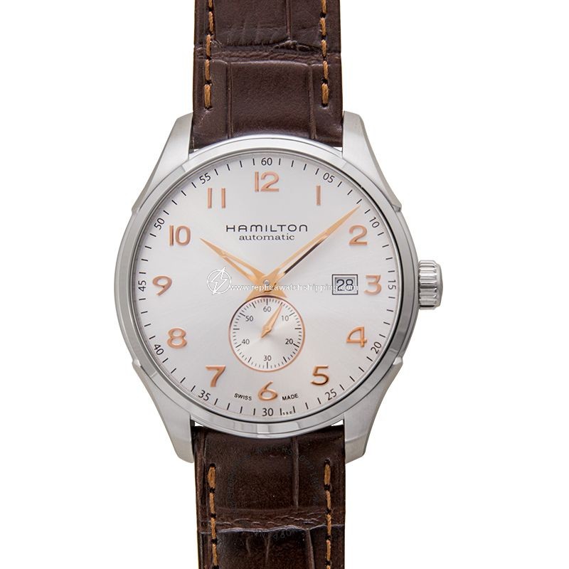 Hamilton Jazzmaster H42515555