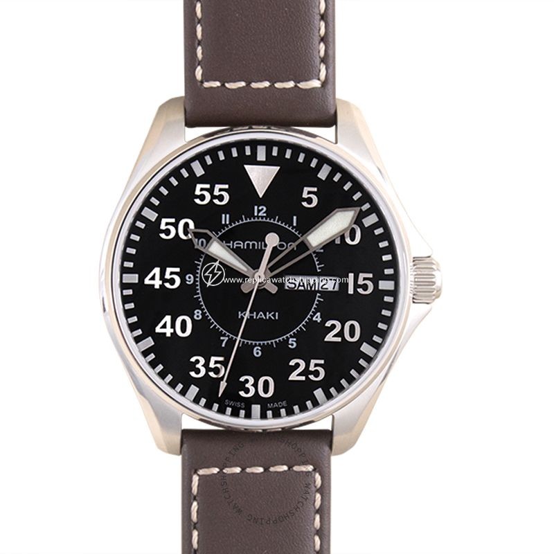 Hamilton Khaki Aviation H64611535