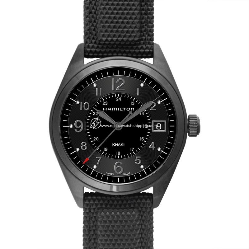 Hamilton Khaki Field H68401735