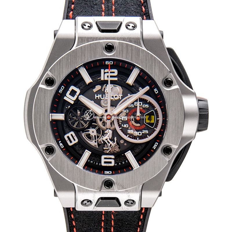 Hublot Big Bang 402.NX.0123.WR