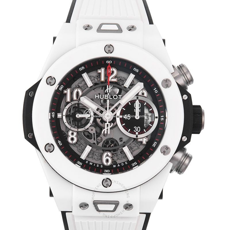 Hublot Big Bang 411.HX.1170.RX