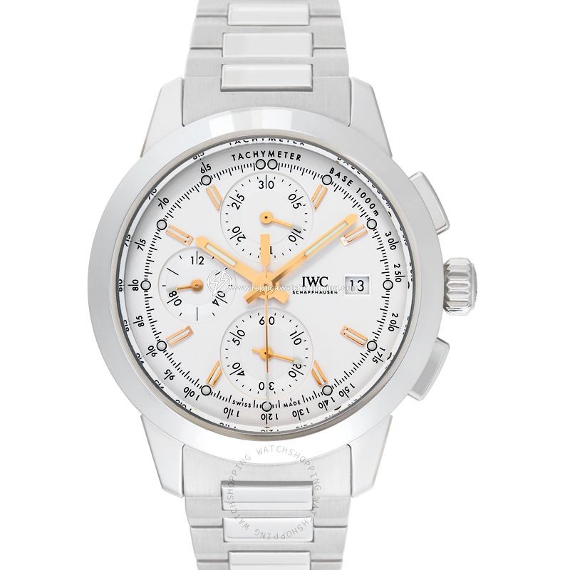 IWC Ingenieur IW380801