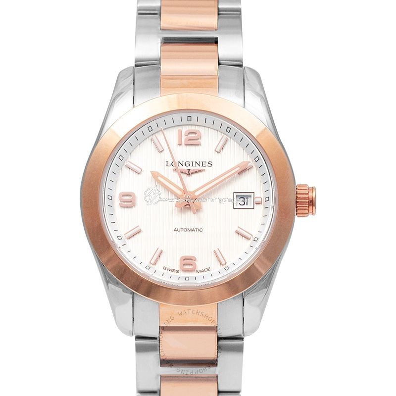 Longines Conquest Classic L22855767