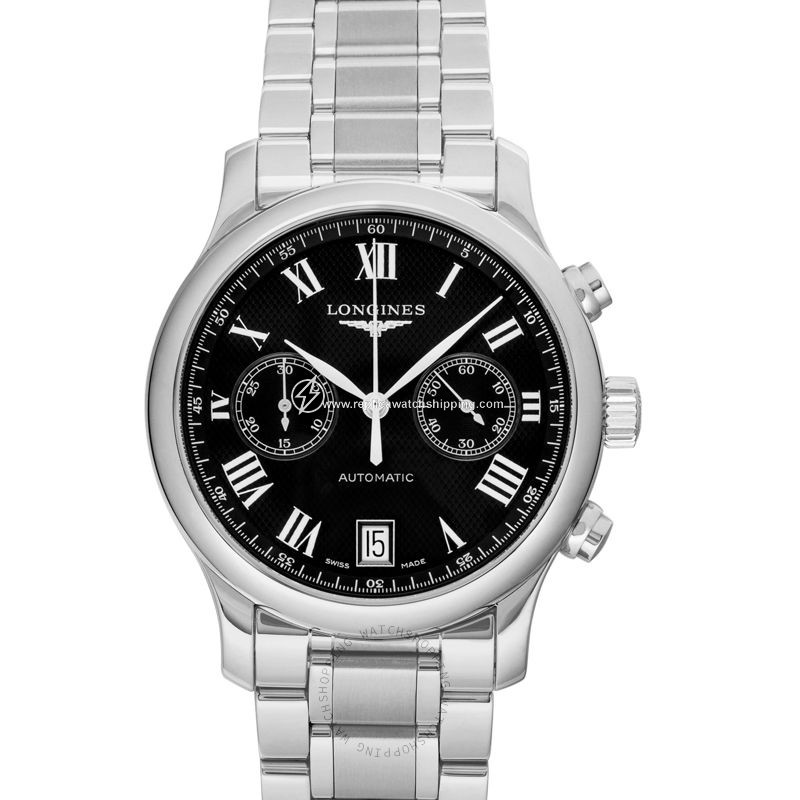 Longines The Longines Master Collection L26694516