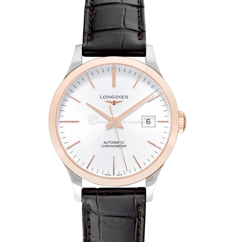 Longines Record L28205722