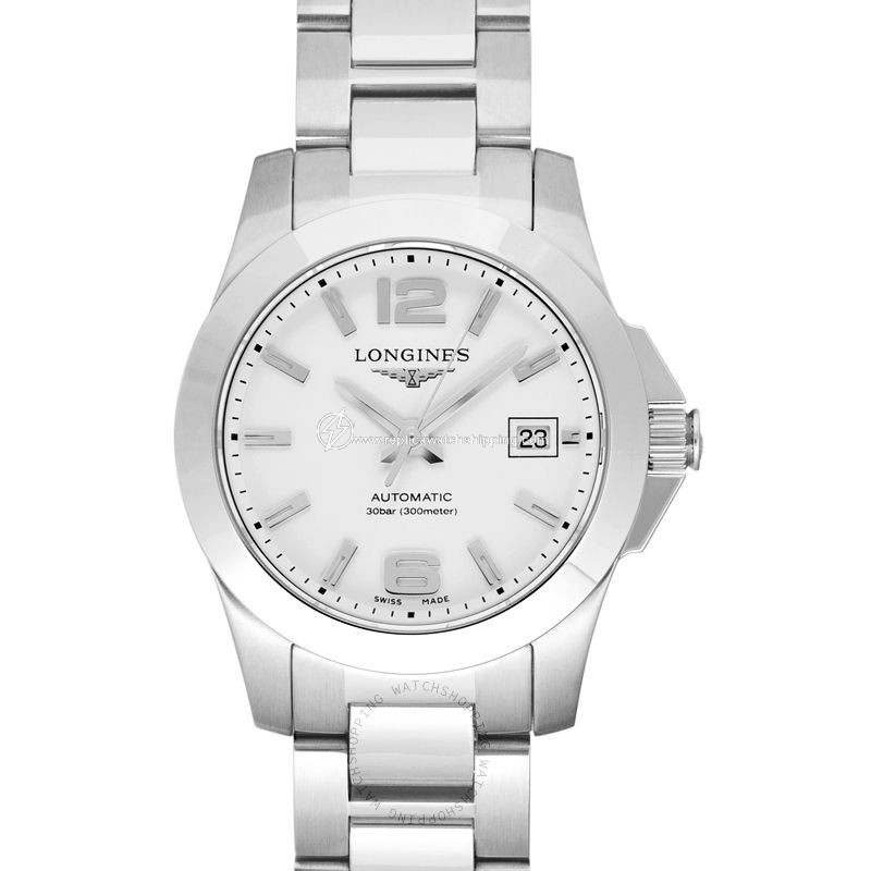 Longines Longines Conquest L32764166