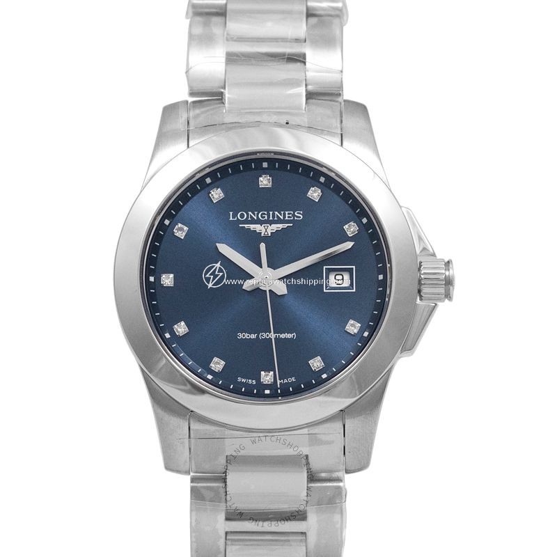 Longines Longines Conquest L33764976