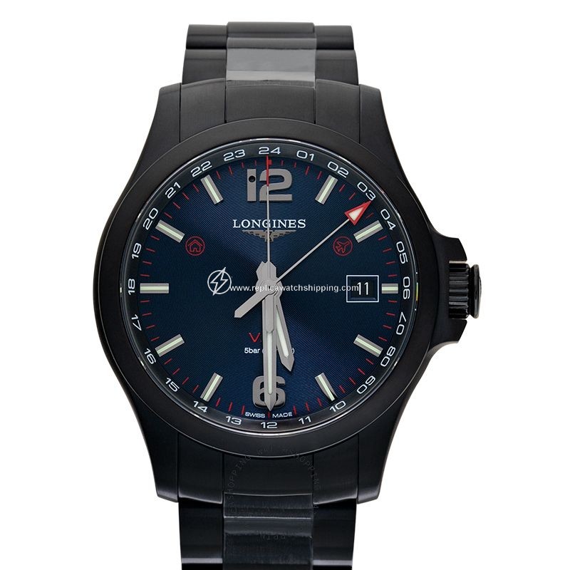 Longines Longines Conquest L37282966