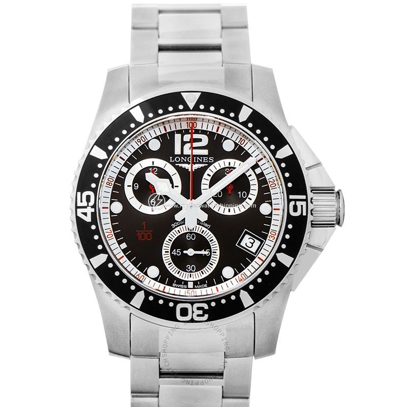Longines HydroConquest L37434566