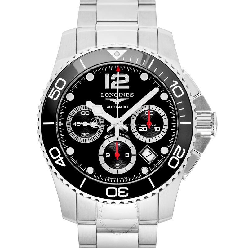 Longines HydroConquest L37834566