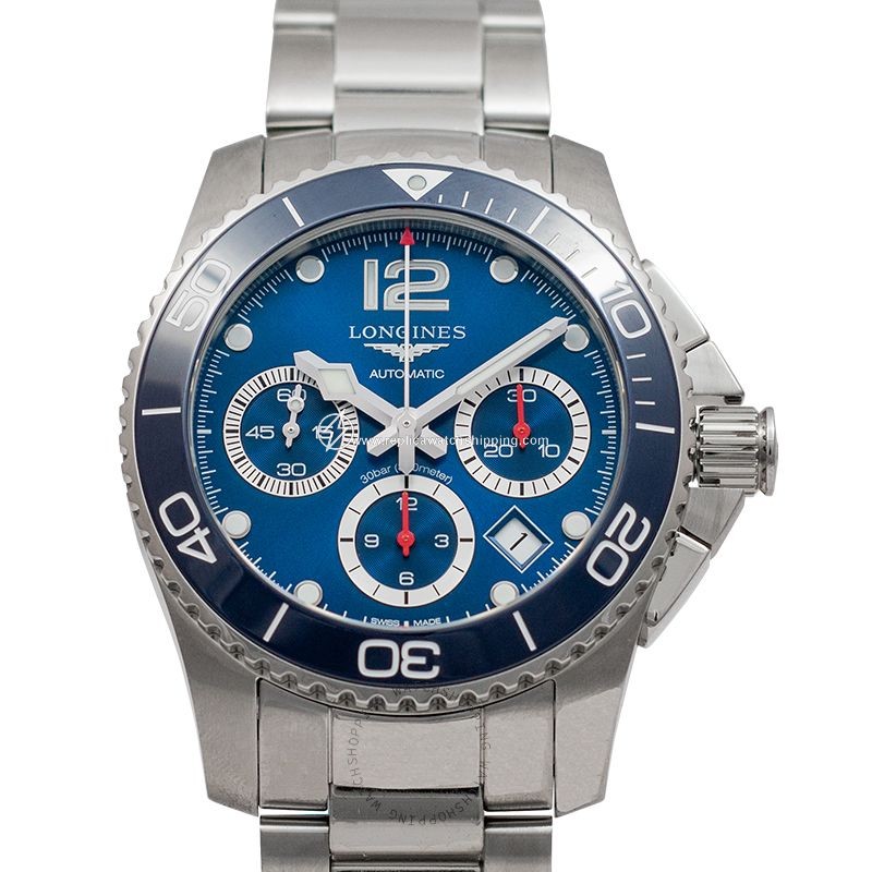 Longines HydroConquest L37834966