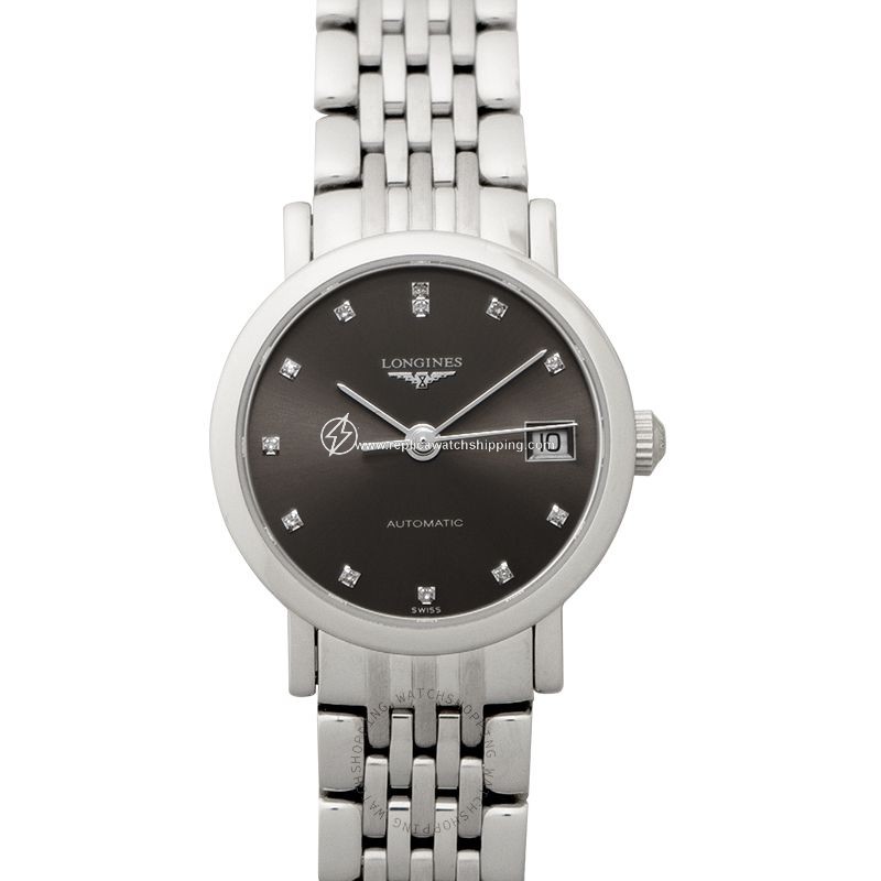 Longines The Longines Elegant Collection L43094786