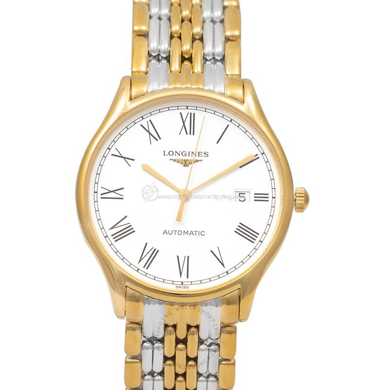 Longines Longines Lyre L49602117