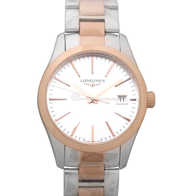Longines Conquest Classic L23863727