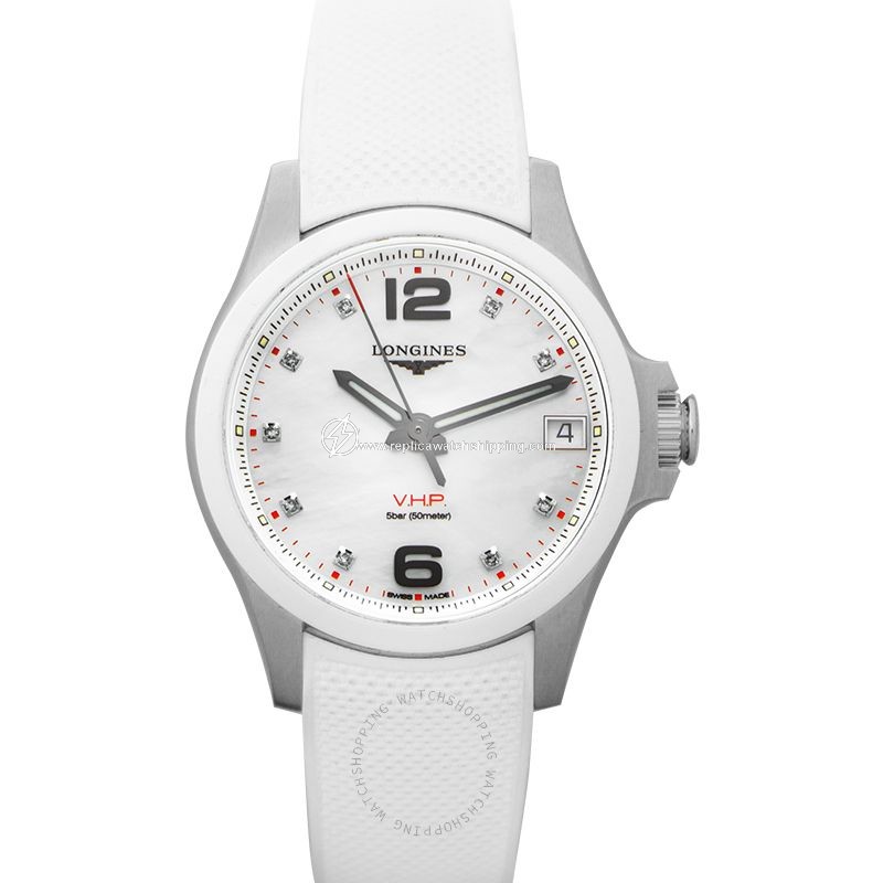 Longines Longines Conquest L33194879
