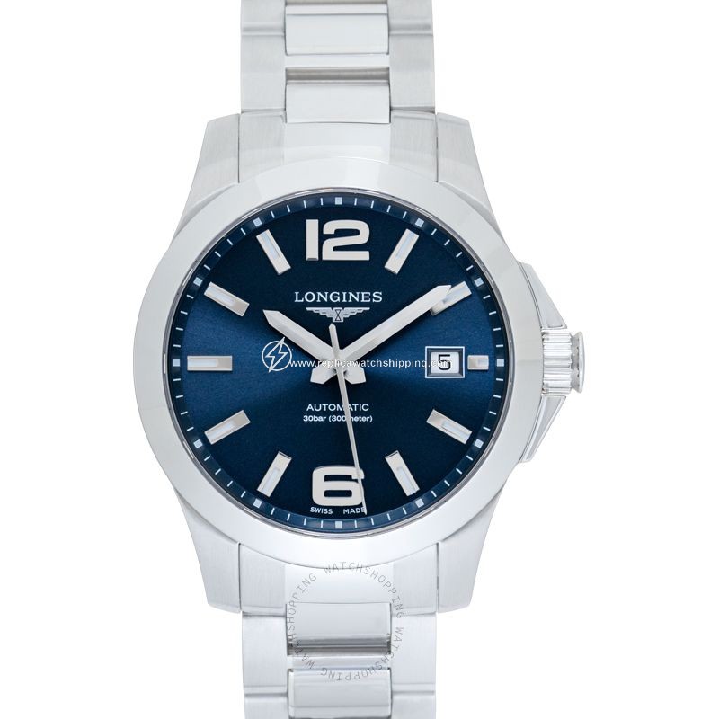 Longines Longines Conquest L37764996