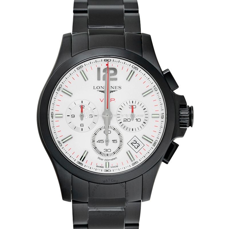 Longines Longines Conquest L37172766