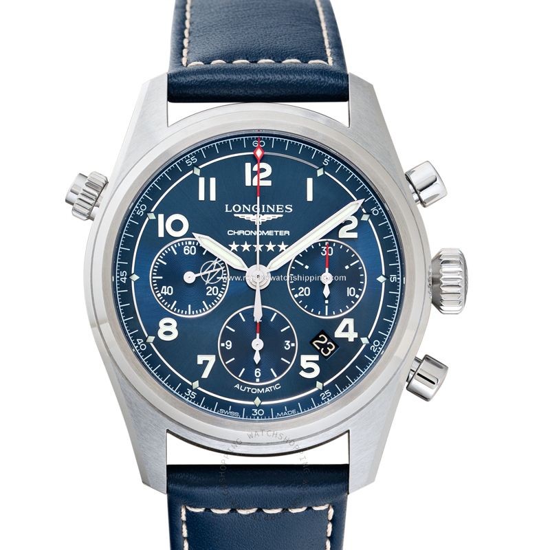 Longines Longines Spirit L38204930