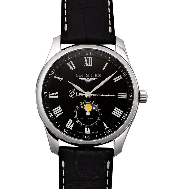 Longines The Longines Master Collection L29094517