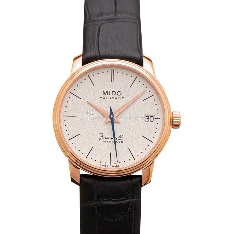 Mido Baroncelli III M027.207.36.260.00