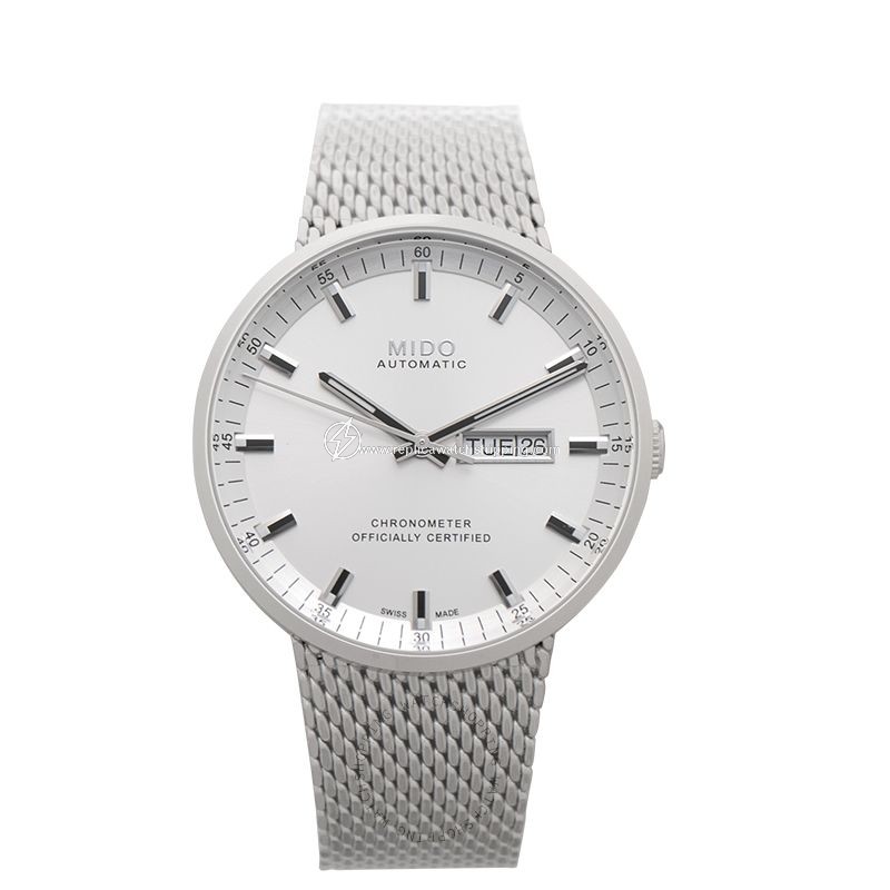 Mido Commander II M031.631.11.031.00