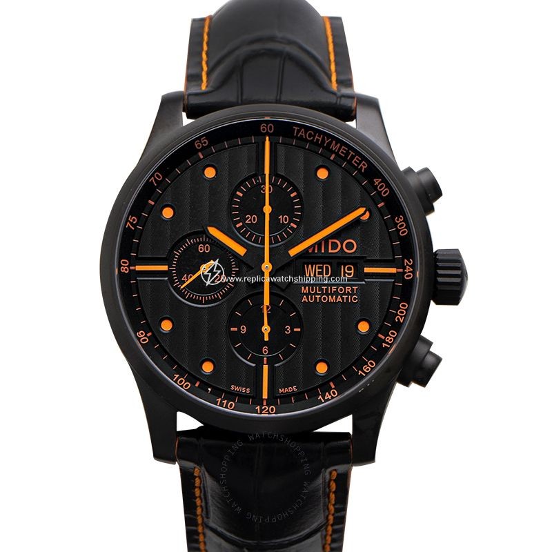 Mido Multifort M005.614.36.051.22