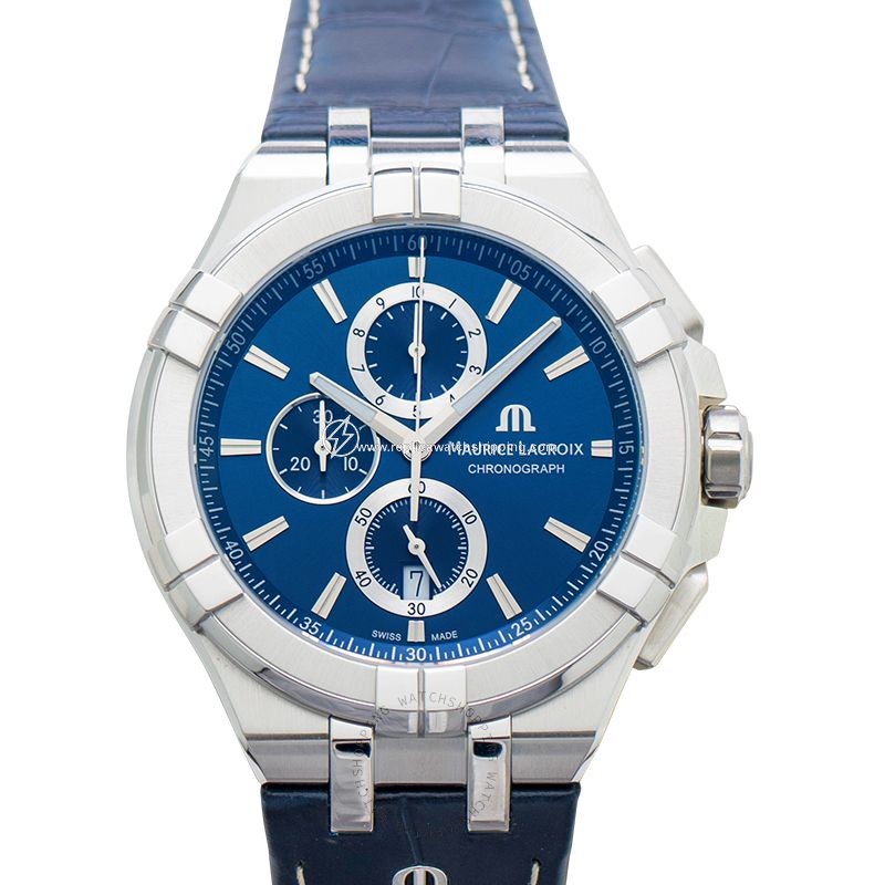 Maurice Lacroix Aikon AI1018-SS001-430-1
