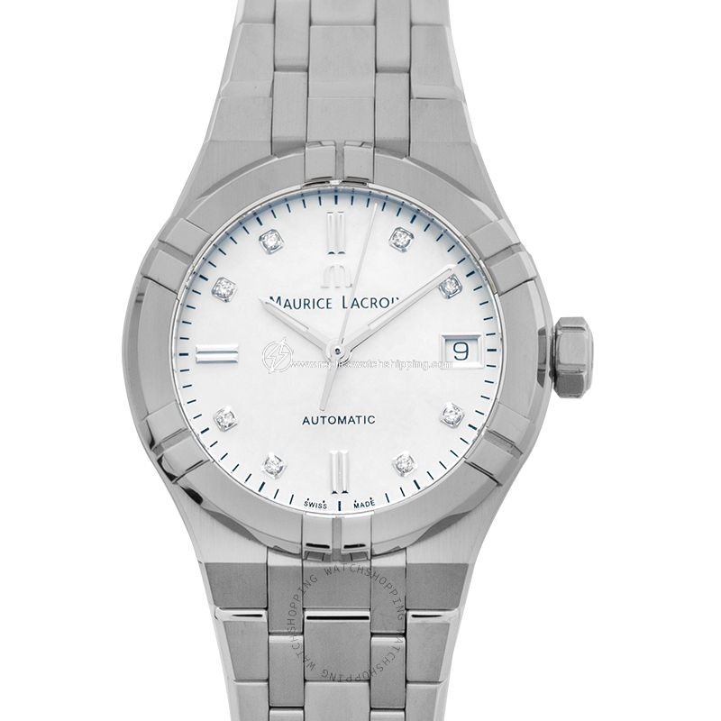 Maurice Lacroix Aikon AI6006-SS002-170-1