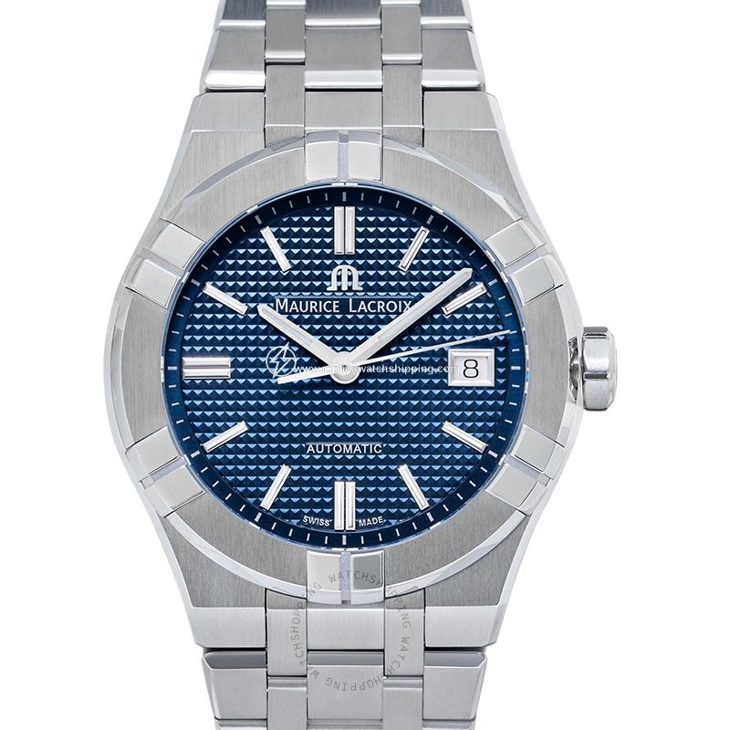 Maurice Lacroix Aikon AI6007-SS002-430-1