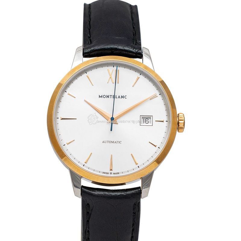 Montblanc Heritage Spirit 111624