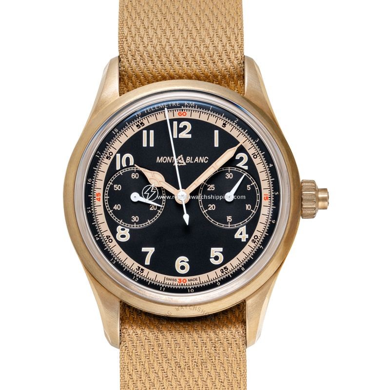 Montblanc Montblanc 1858 MB125583