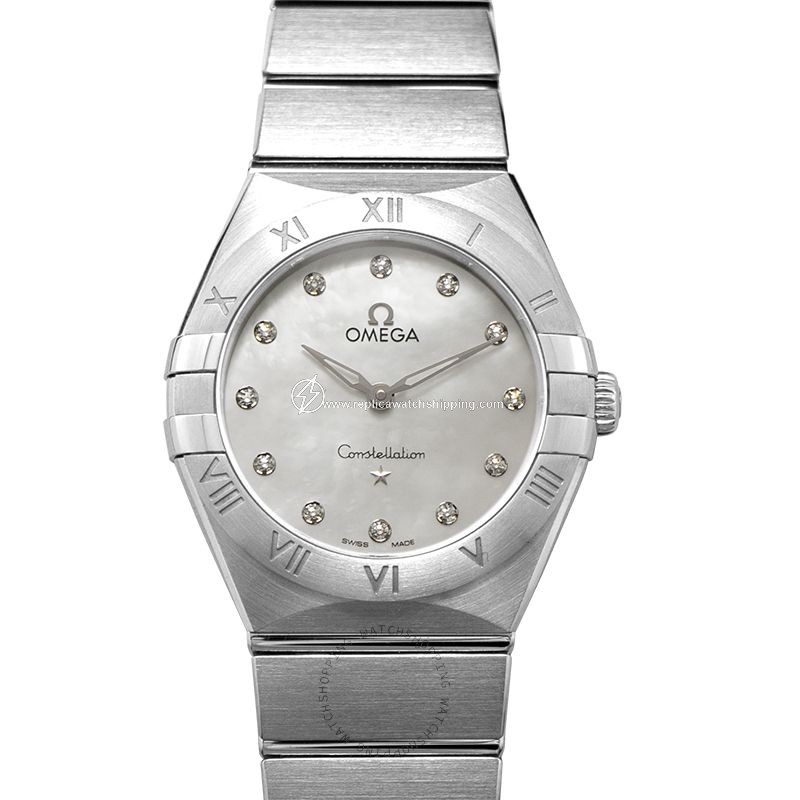 Omega Constellation 123.10.24.60.55.001