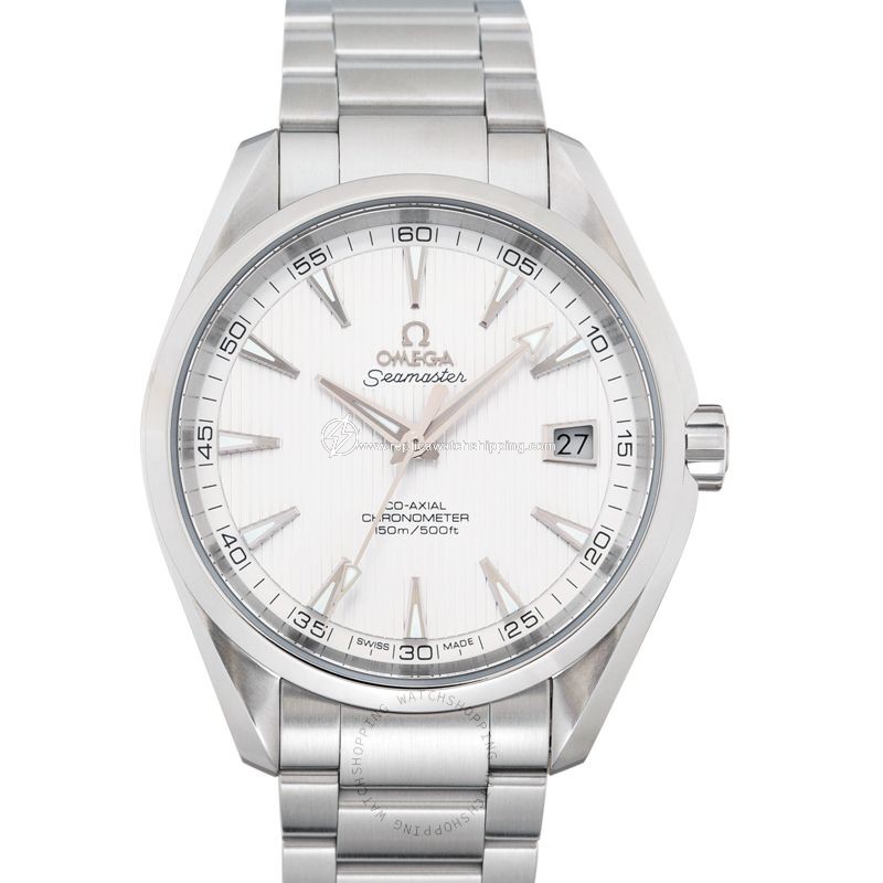 Omega 231.10.42.21.02.001