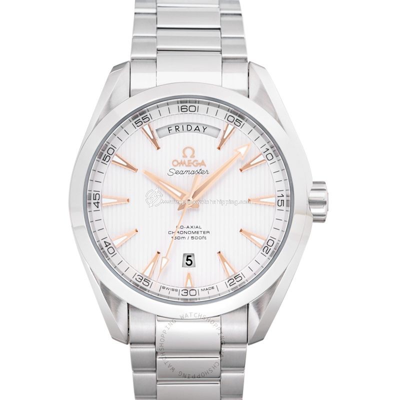 Omega 231.10.42.22.02.001
