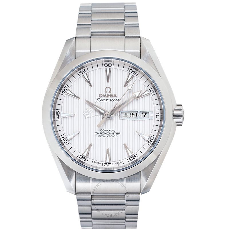 Omega 231.10.43.22.02.001