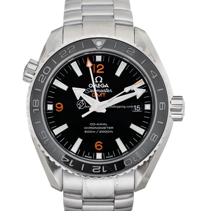 Omega 232.30.44.22.01.002