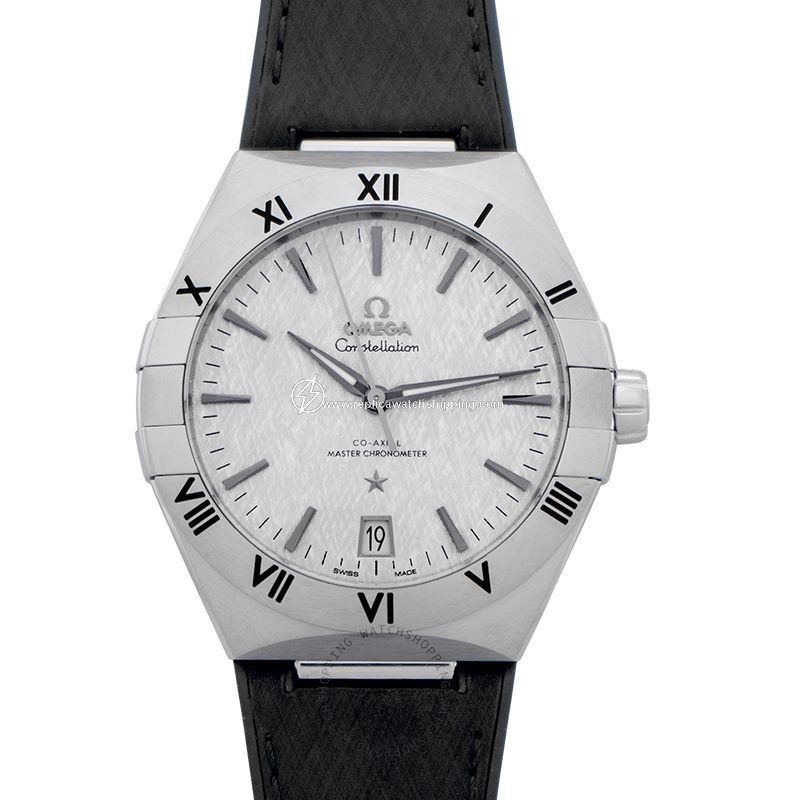 Omega Constellation 131.12.41.21.06.001