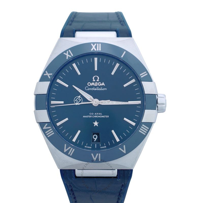 Omega Constellation 131.33.41.21.03.001