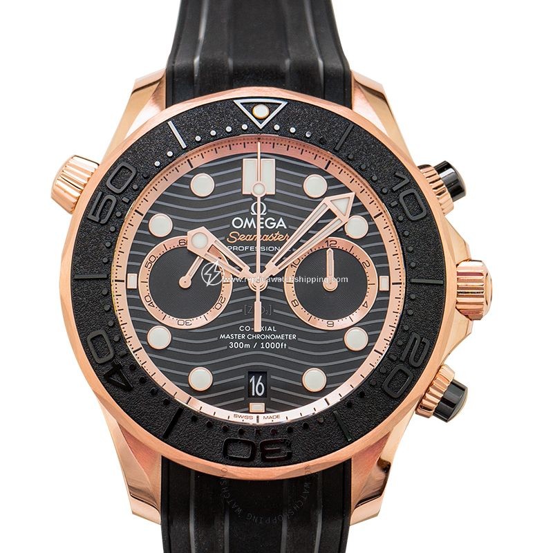 Omega Seamaster 210.62.44.51.01.001