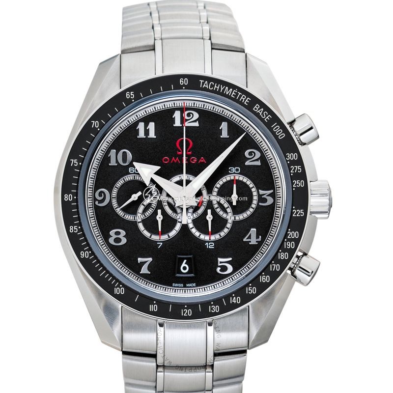 Omega Seamaster 321.30.44.52.01.002