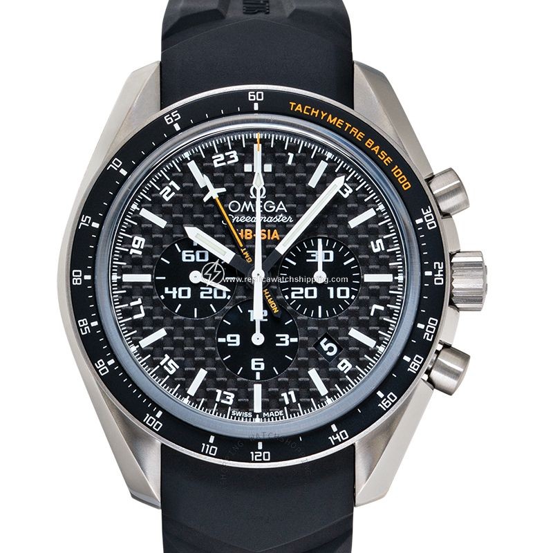 Omega Speedmaster 321.92.44.52.01.001