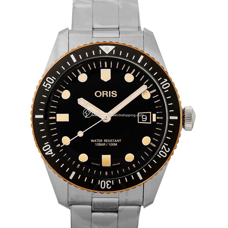 Oris Divers 01 733 7720 4354-07 8 21 18