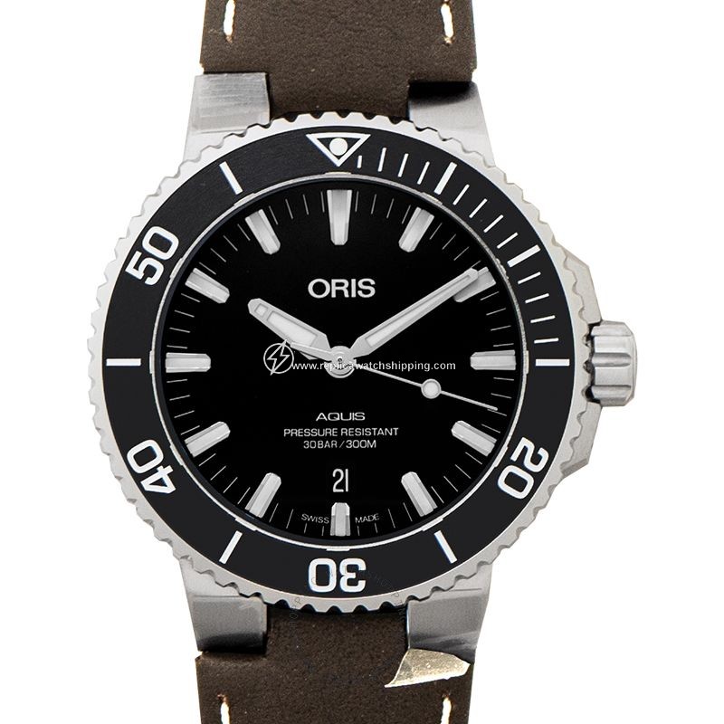 Oris Aquis 01 733 7730 4124-07 5 24 10EB
