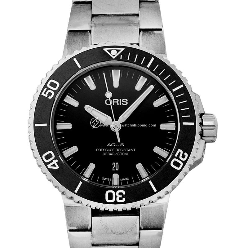 Oris Aquis 01 733 7730 4124-07 8 24 05EB
