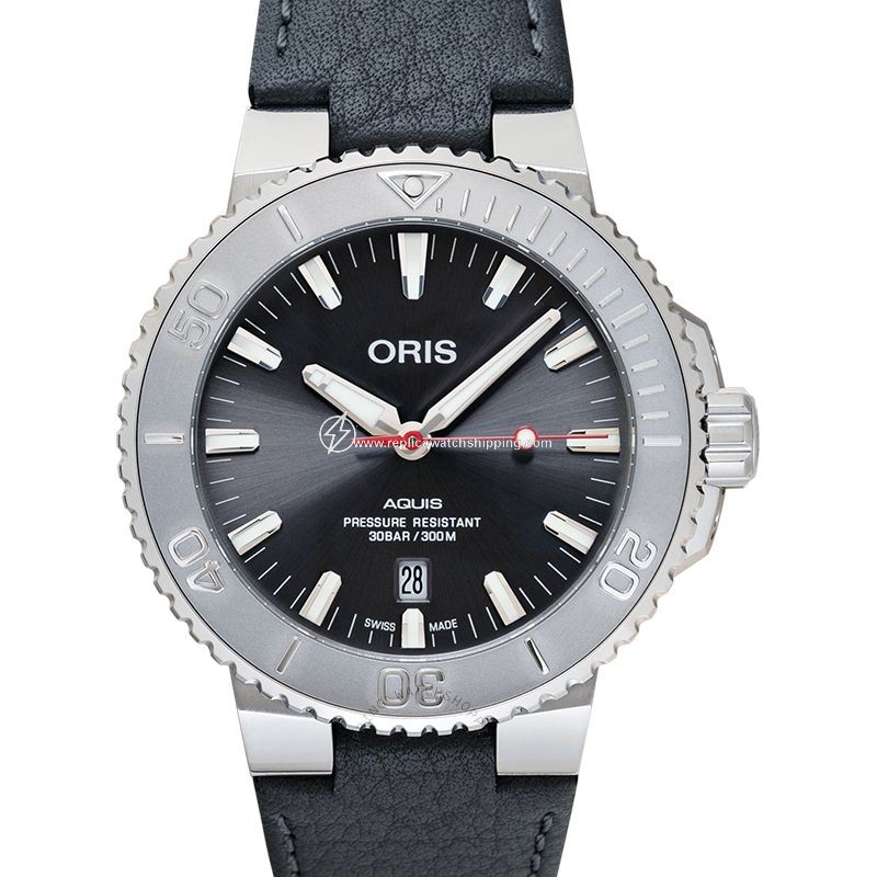 Oris Aquis 01 733 7730 4153-07 5 24 11EB
