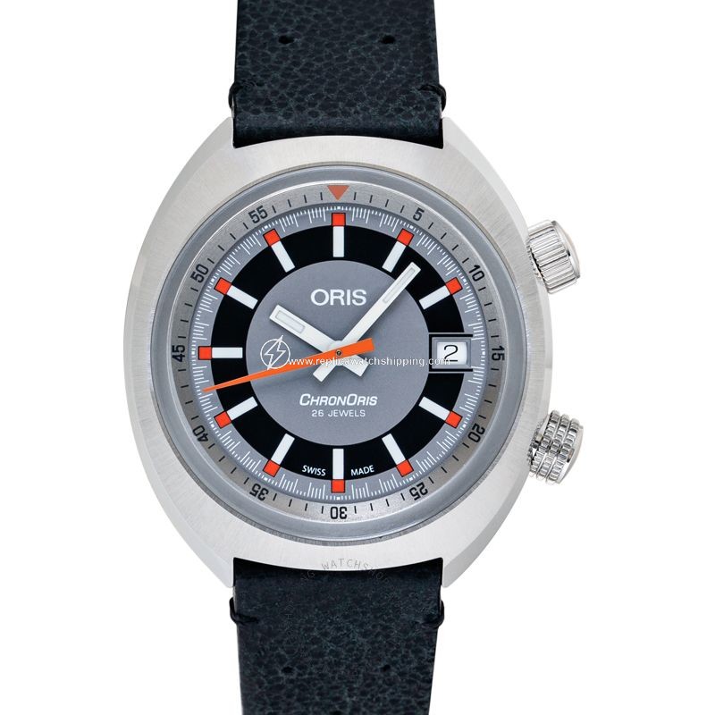 Oris Chronoris 01 733 7737 4053-07 5 19 44