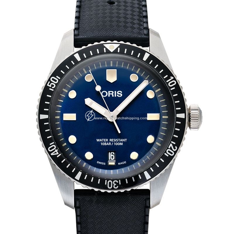 Oris Divers 01 733 7707 4055-07 4 20 18