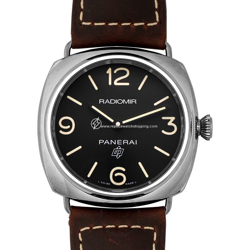 Panerai Radiomir PAM00753