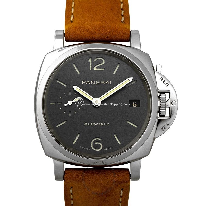 Panerai Luminor Due PAM00755 BN