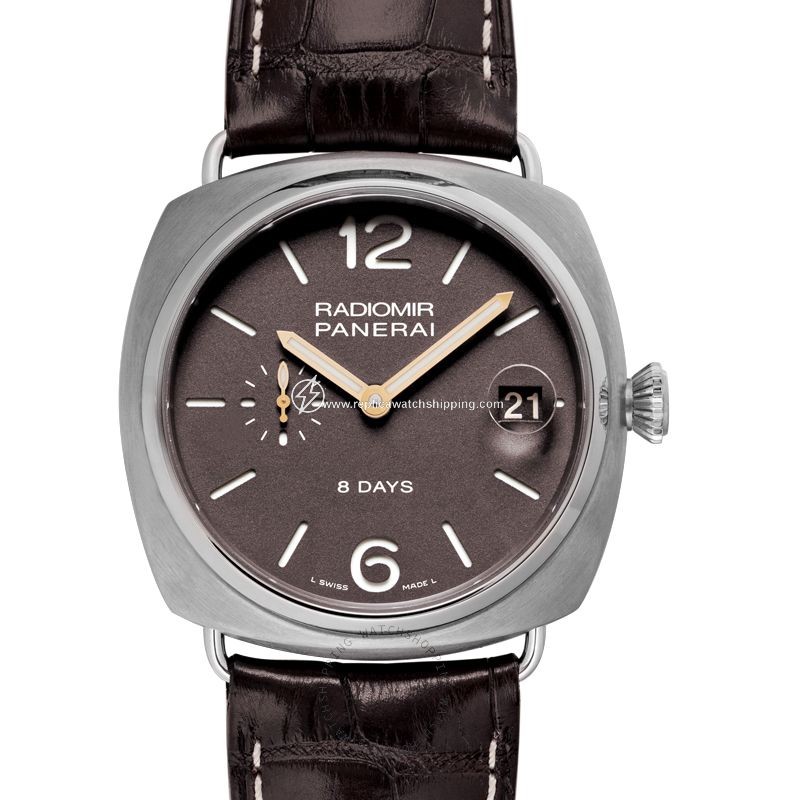 Panerai Radiomir PAM00346